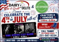 4th of July Celebration - Mancelona